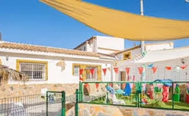 Casas El Mochuelo en Rincón de Tallante (Murcia) - Foto 10