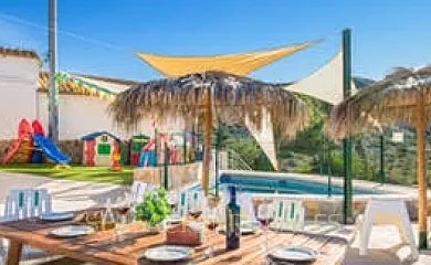 Casas El Mochuelo en Rincón de Tallante (Murcia) - Foto 11