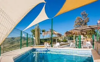 Casas El Mochuelo en Rincón de Tallante (Murcia) - Foto 12