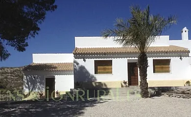 Casas del Nene en El Cañar (Murcia) - Foto 1