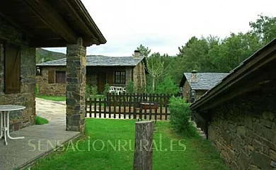 Complejo Turismo Rural Riomalo en Riomalo de Abajo (Cáceres) - Foto 1