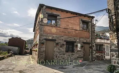 Casa Rural El Encinar en Nuñomoral (Cáceres) - Foto 1