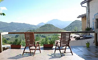 La Terraza de Onís en Bobia de Arriba (Asturias) - Foto 3