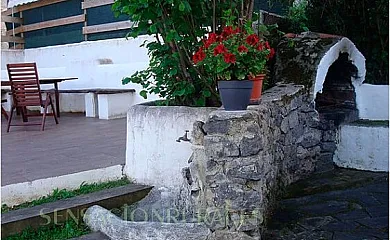 La Terraza de Onís en Bobia de Arriba (Asturias) - Foto 4