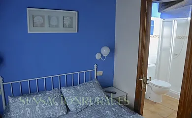 La Terraza de Onís en Bobia de Arriba (Asturias) - Foto 5