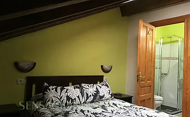 La Terraza de Onís en Bobia de Arriba (Asturias) - Foto 6