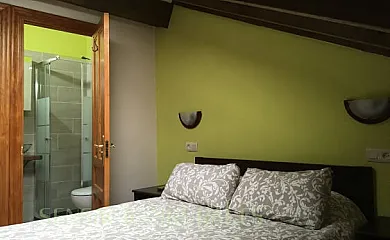 La Terraza de Onís en Bobia de Arriba (Asturias) - Foto 7