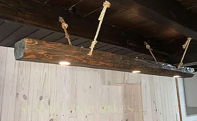 La Terraza de Onís en Bobia de Arriba (Asturias) - Foto 11