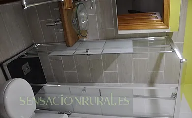 La Terraza de Onís en Bobia de Arriba (Asturias) - Foto 12