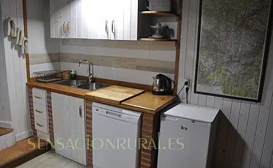 La Terraza de Onís en Bobia de Arriba (Asturias) - Foto 13