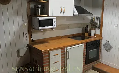 La Terraza de Onís en Bobia de Arriba (Asturias) - Foto 14