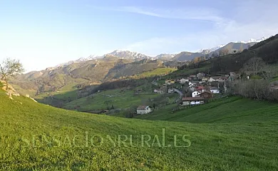 La Terraza de Onís en Bobia de Arriba (Asturias) - Foto 16