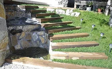 La Terraza de Onís en Bobia de Arriba (Asturias) - Foto 19