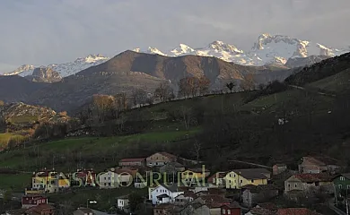 La Terraza de Onís en Bobia de Arriba (Asturias) - Foto 21