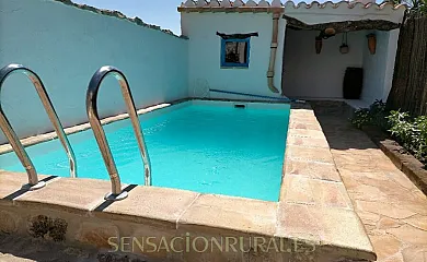 Casa Rural Tia Salomé en Sant Jordi. San Jorge (Castellón) - Foto 1