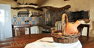 Casa Rural Tia Salomé 002