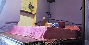 Casa Rural Tia Salomé 004