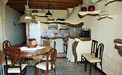 Casa Rural Tia Salomé en Sant Jordi. San Jorge (Castellón) - Foto 7