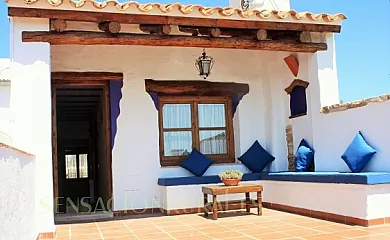 Casa Rural Tia Salomé en Sant Jordi. San Jorge (Castellón) - Foto 8