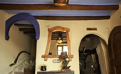 Casa Rural Tia Salomé en Sant Jordi. San Jorge (Castellón) - Foto 9