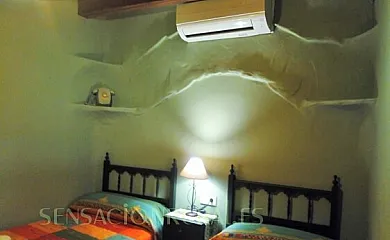 Casa Rural Tia Salomé en Sant Jordi. San Jorge (Castellón) - Foto 10