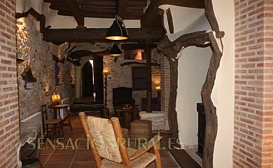 Casa Rural Tia Salomé en Sant Jordi. San Jorge (Castellón) - Foto 11
