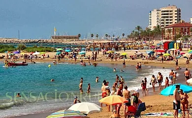 Casa Rural Tia Salomé en Sant Jordi. San Jorge (Castellón) - Foto 12