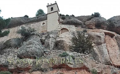 Casa Rural Tia Salomé en Sant Jordi. San Jorge (Castellón) - Foto 16