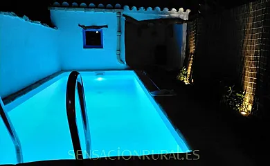 Casa Rural Tia Salomé en Sant Jordi. San Jorge (Castellón) - Foto 19