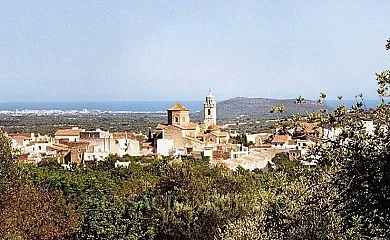 Casa Rural Tia Salomé en Sant Jordi. San Jorge (Castellón) - Foto 25