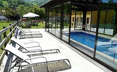 Apartamentos El Castañeu en Cangas de Onis (Asturias) - Foto 1