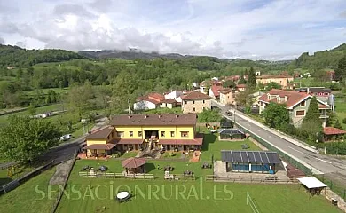 Apartamentos El Castañeu en Cangas de Onis (Asturias) - Foto 9