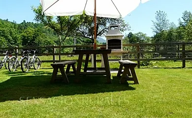 Apartamentos El Castañeu en Cangas de Onis (Asturias) - Foto 7