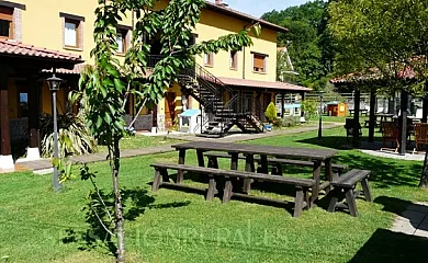 Apartamentos El Castañeu en Cangas de Onis (Asturias) - Foto 8