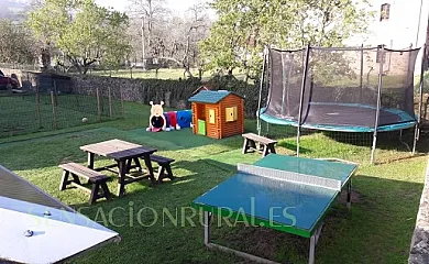 Apartamentos El Castañeu en Cangas de Onis (Asturias) - Foto 13