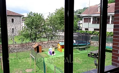 Apartamentos El Castañeu en Cangas de Onis (Asturias) - Foto 15