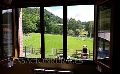 Apartamentos El Castañeu en Cangas de Onis (Asturias) - Foto 16