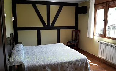 Apartamentos El Castañeu en Cangas de Onis (Asturias) - Foto 18