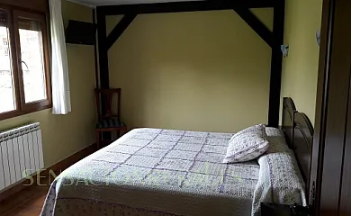 Apartamentos El Castañeu en Cangas de Onis (Asturias) - Foto 19