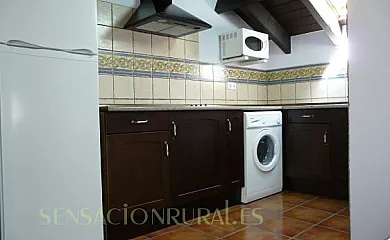 Apartamentos El Castañeu en Cangas de Onis (Asturias) - Foto 20