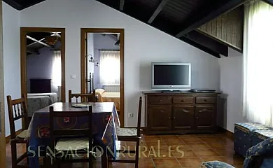 Apartamentos El Castañeu en Cangas de Onis (Asturias) - Foto 21