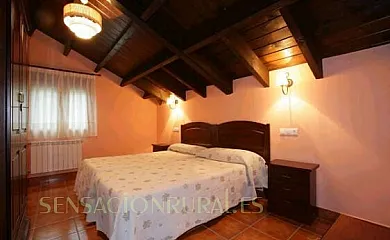 Apartamentos El Castañeu en Cangas de Onis (Asturias) - Foto 22