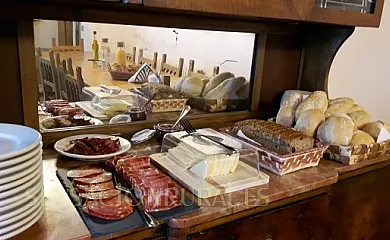 Casa Licerio en Samos (Lugo) - Foto 9