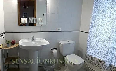 Casa Licerio en Samos (Lugo) - Foto 12