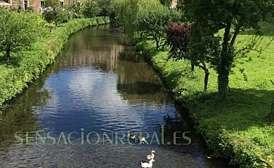 Casa Licerio en Samos (Lugo) - Foto 20