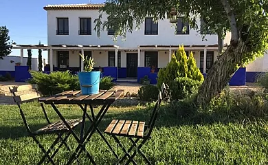 Finca las Herreríllas en El Toboso (Toledo) - Foto 2