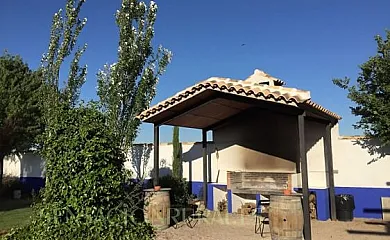 Finca las Herreríllas en El Toboso (Toledo) - Foto 5