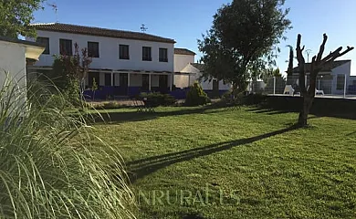 Finca las Herreríllas en El Toboso (Toledo) - Foto 6