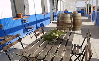 Finca las Herreríllas en El Toboso (Toledo) - Foto 7