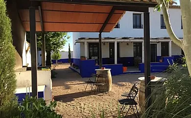 Finca las Herreríllas en El Toboso (Toledo) - Foto 8